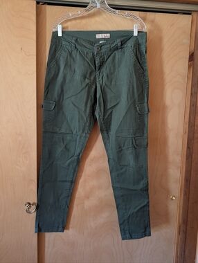 Women's Cargo Pants